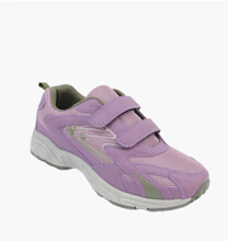 Touch and Close Wide EE Fit Trainer - LJ958